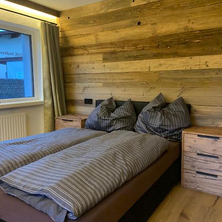 Kitz Kaiser Appartement Sankt Johann in Tirol Exteriör bild