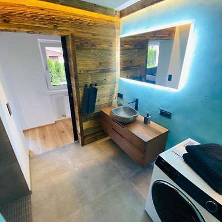 Kitz Kaiser Appartement Sankt Johann in Tirol Exteriör bild