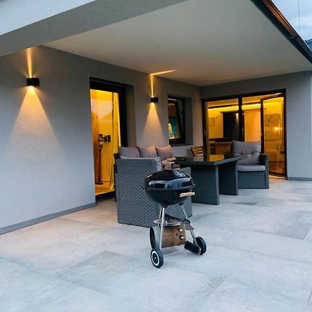Kitz Kaiser Appartement Sankt Johann in Tirol Exteriör bild
