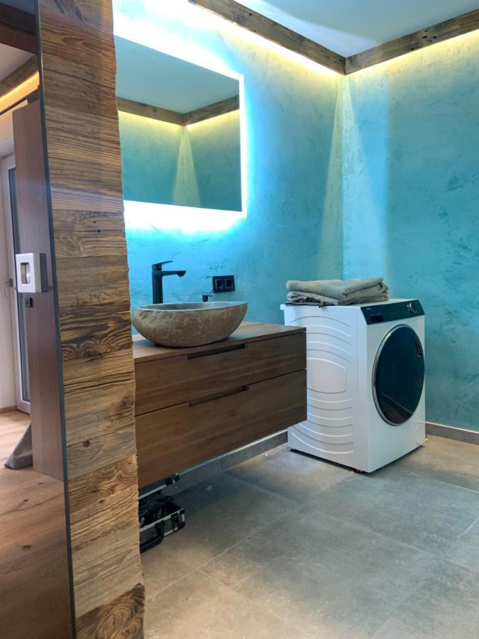 Kitz Kaiser Appartement Sankt Johann in Tirol Exteriör bild