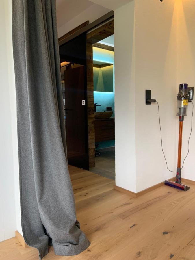 Kitz Kaiser Appartement Sankt Johann in Tirol Exteriör bild
