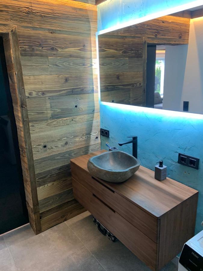 Kitz Kaiser Appartement Sankt Johann in Tirol Exteriör bild