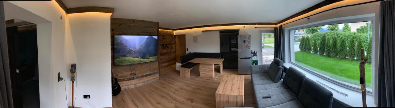 Kitz Kaiser Appartement Sankt Johann in Tirol Exteriör bild