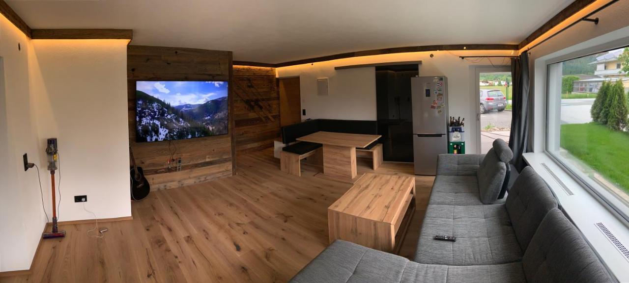 Kitz Kaiser Appartement Sankt Johann in Tirol Exteriör bild