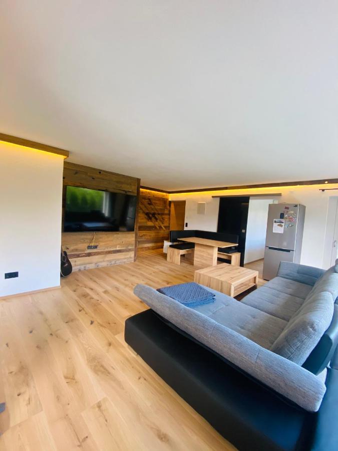 Kitz Kaiser Appartement Sankt Johann in Tirol Exteriör bild