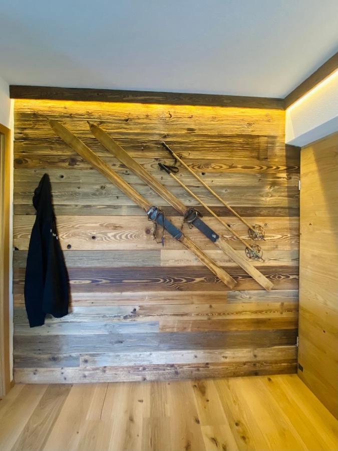 Kitz Kaiser Appartement Sankt Johann in Tirol Exteriör bild
