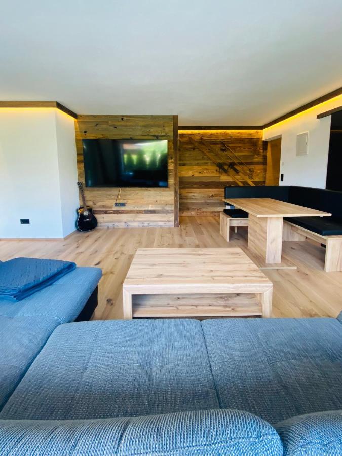 Kitz Kaiser Appartement Sankt Johann in Tirol Exteriör bild
