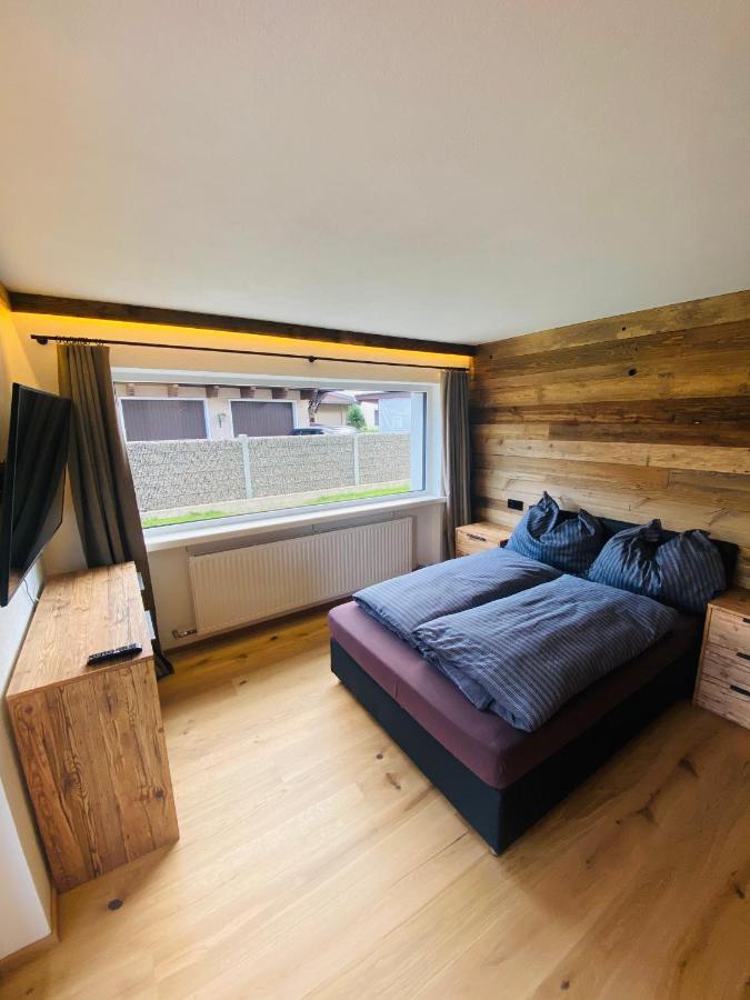 Kitz Kaiser Appartement Sankt Johann in Tirol Exteriör bild