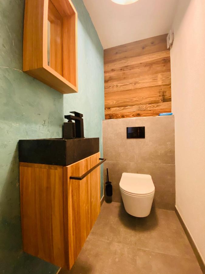 Kitz Kaiser Appartement Sankt Johann in Tirol Exteriör bild
