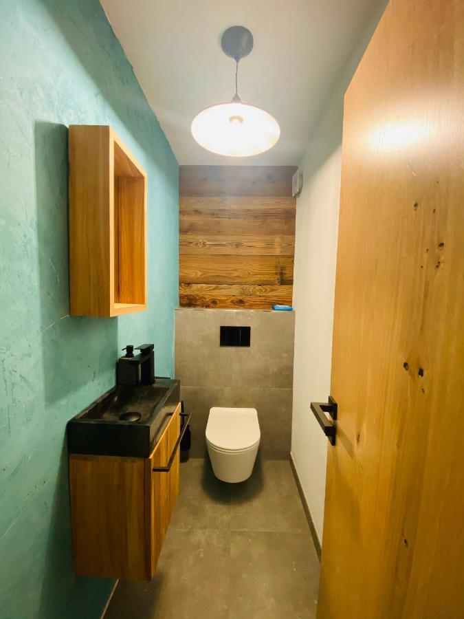 Kitz Kaiser Appartement Sankt Johann in Tirol Exteriör bild