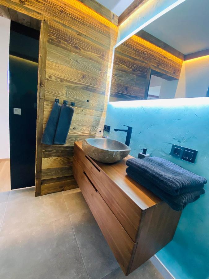 Kitz Kaiser Appartement Sankt Johann in Tirol Exteriör bild