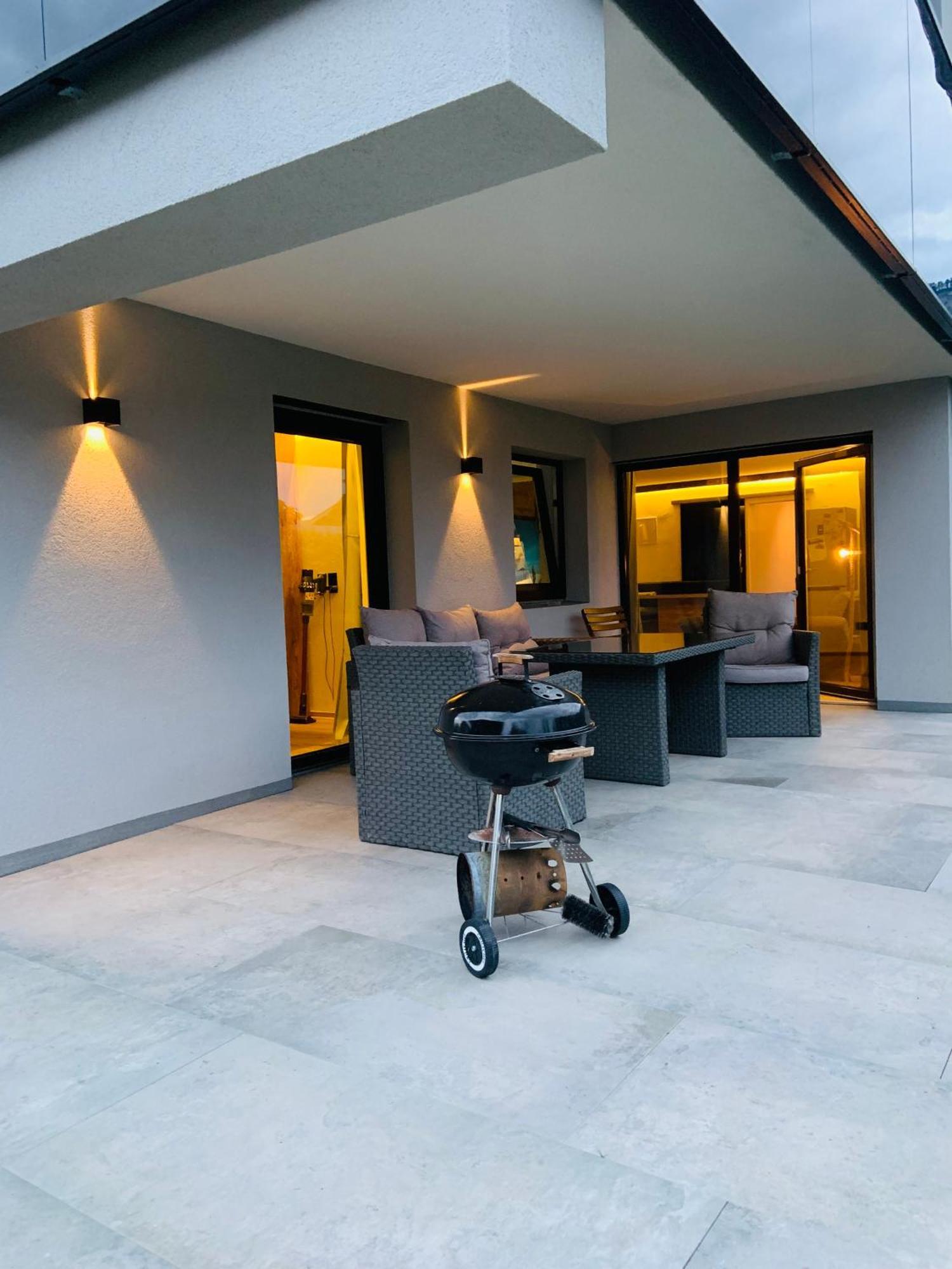 Kitz Kaiser Appartement Sankt Johann in Tirol Exteriör bild